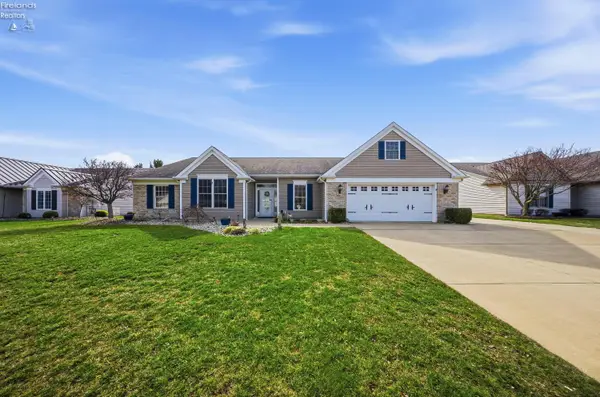 28 Amber Way, Norwalk, OH 44857