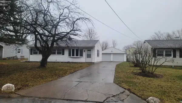 612 Helina Drive, Sandusky, OH 44870