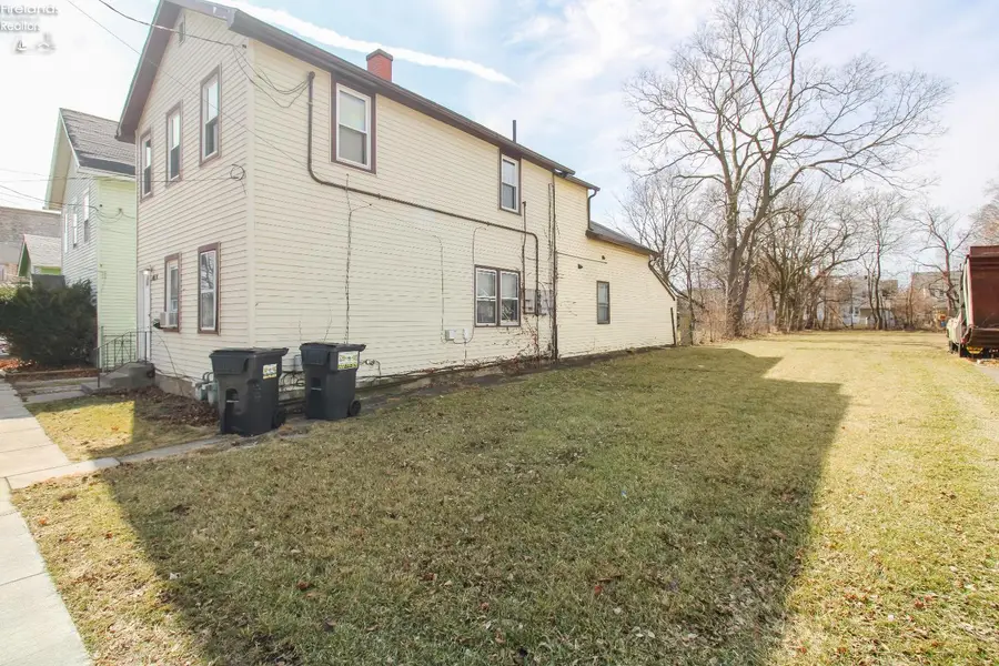 1019 Hancock Street, Sandusky, OH 44870 - #2