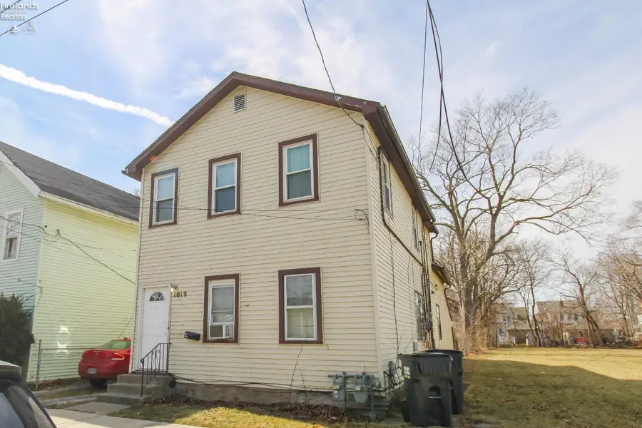 1019 Hancock Street, Sandusky, OH 44870 - #3