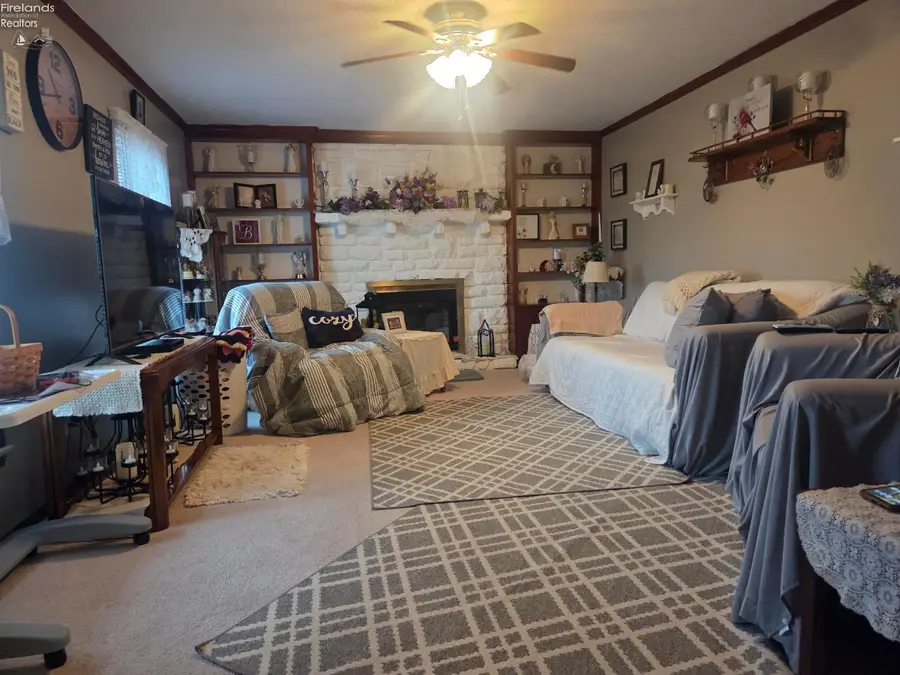 8215 State Route 101, Clyde, OH 43410 - #2