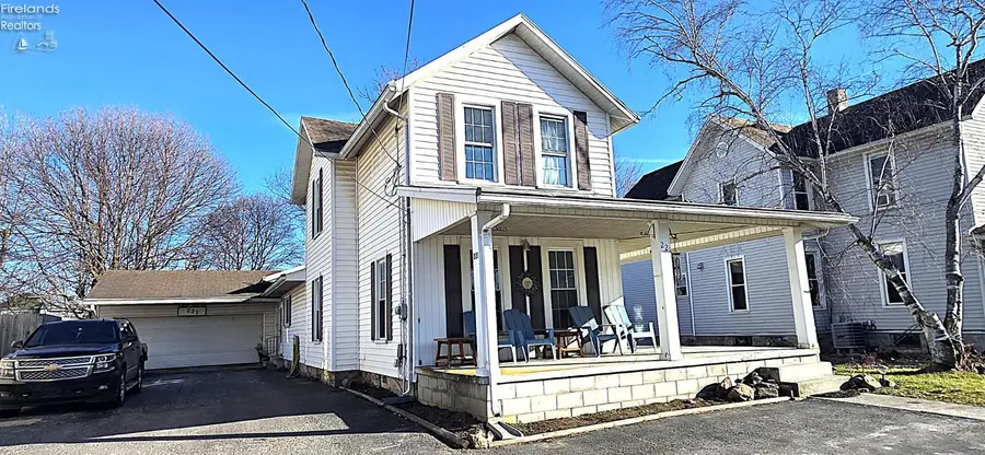 221 Broad Street, Bellevue, OH 44811 - #2