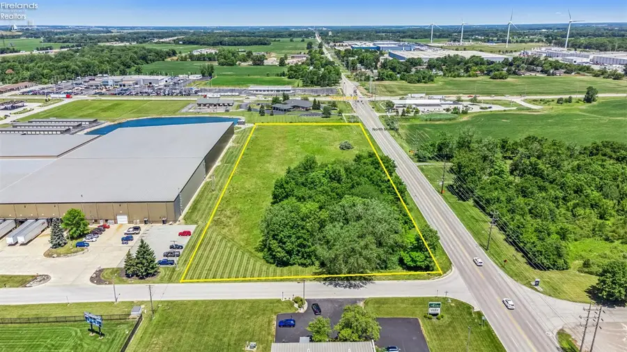 0 County Road 220 Lot 2, Findlay, OH 45840 - #3