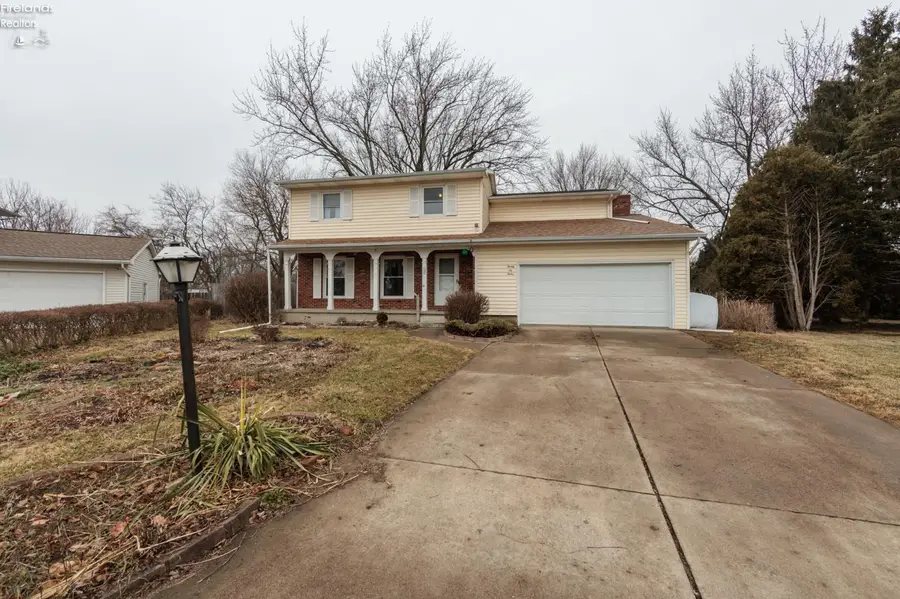 2612 Mulberry Drive, Sandusky, OH 44870 - #2