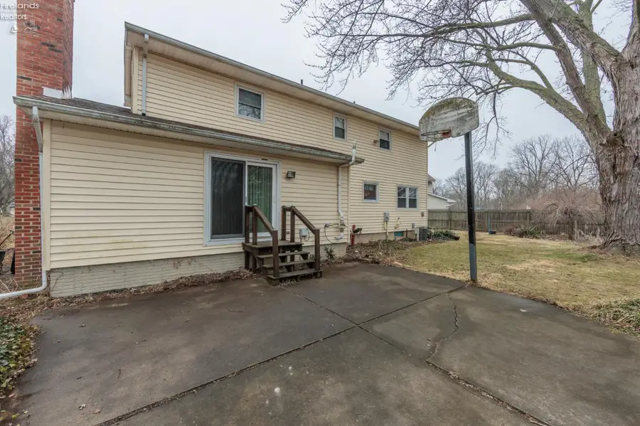 2612 Mulberry Drive, Sandusky, OH 44870 - #3