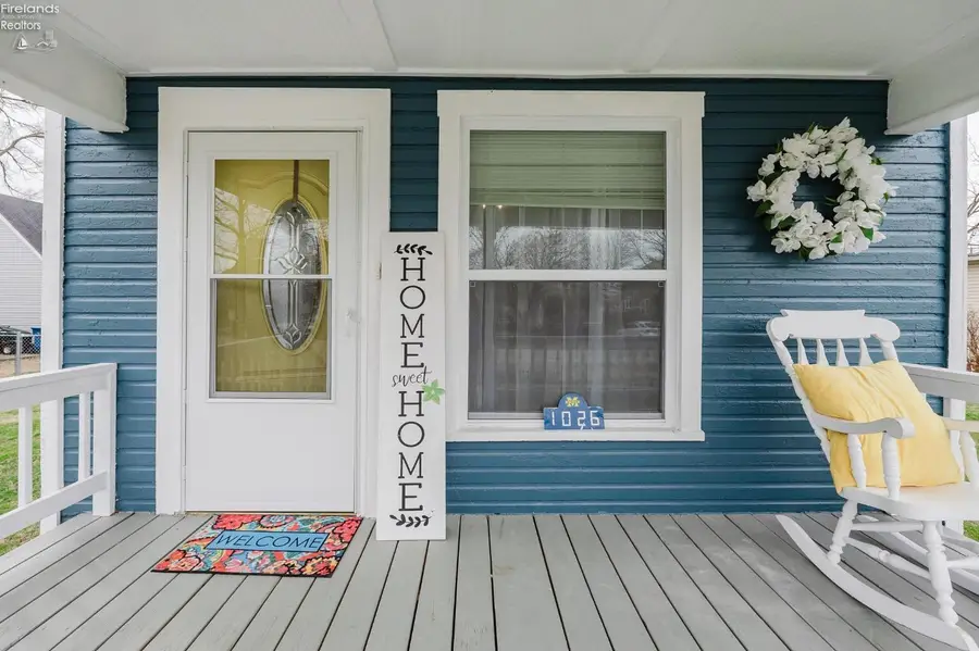 1026 Western Avenue, Fremont, OH 43420 - #3