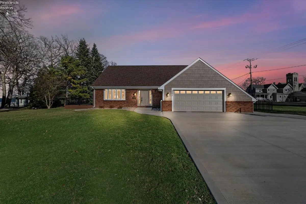 502 Stone, Marblehead, OH 43440 - #1