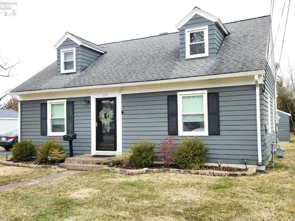 535 Wilbor Ave, Huron, OH 44839