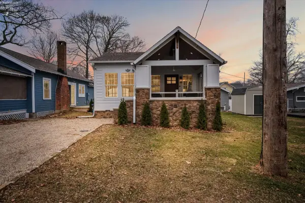 324 Plum Avenue, Lakeside, OH 43440