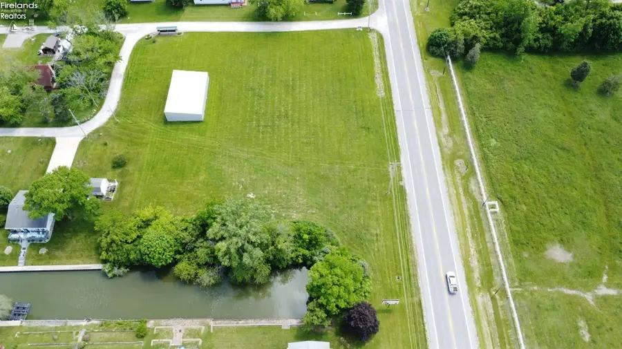 2629 NE Catawba Road, Port Clinton, OH 43452 - #2