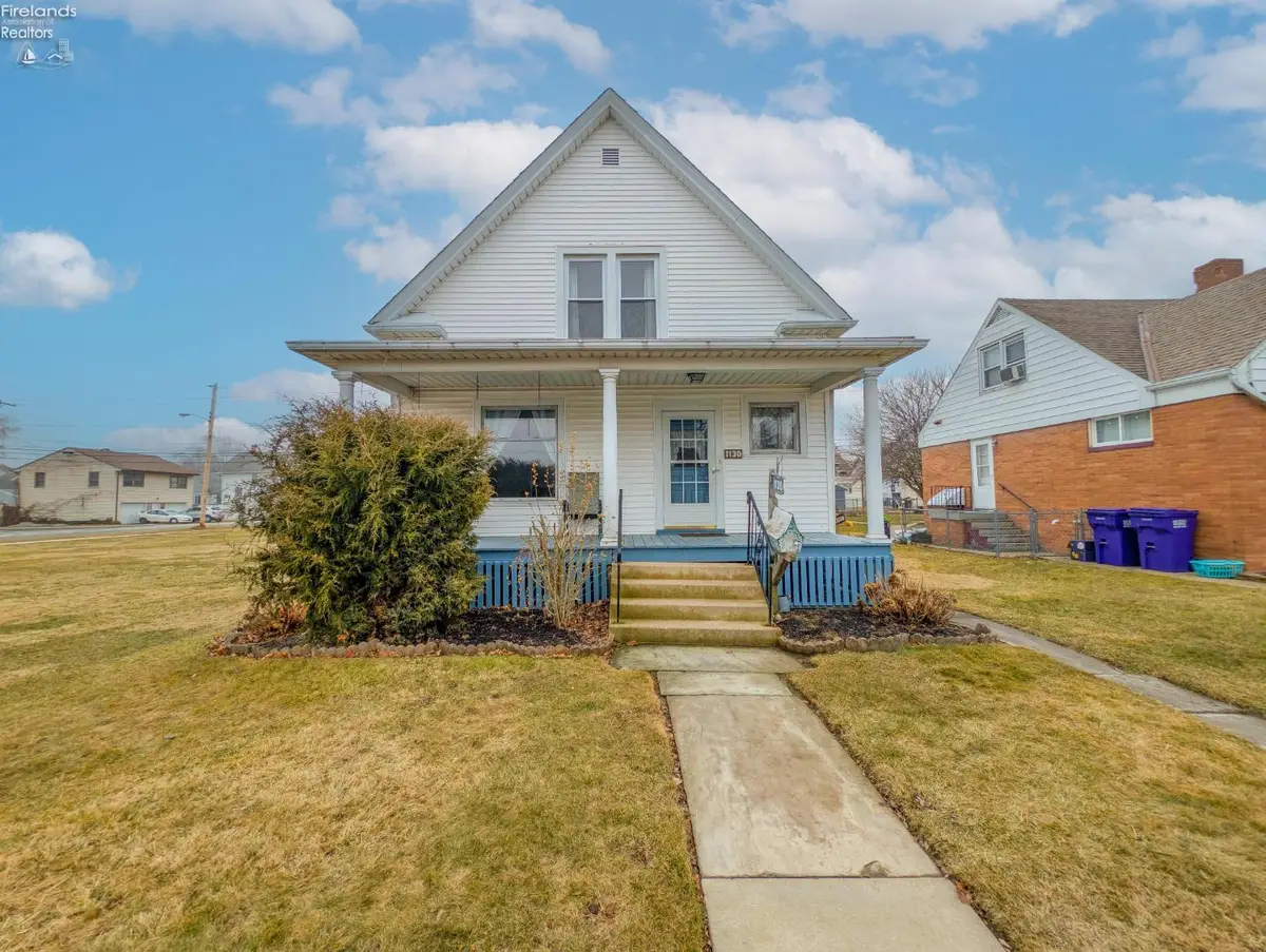 1130 Fourth Street, Sandusky, OH 44870 - #1