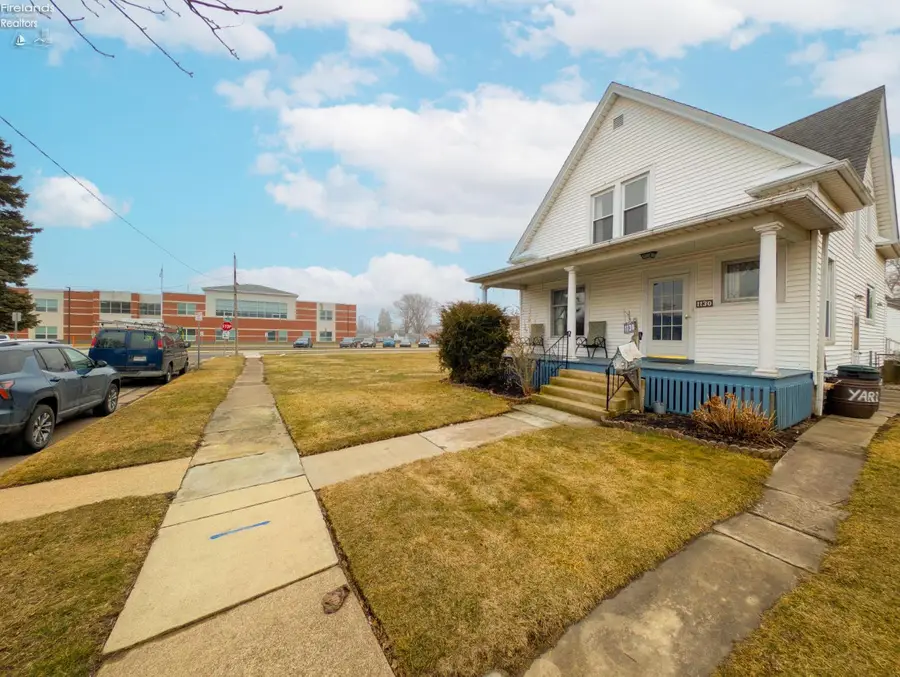 1130 Fourth Street, Sandusky, OH 44870 - #2