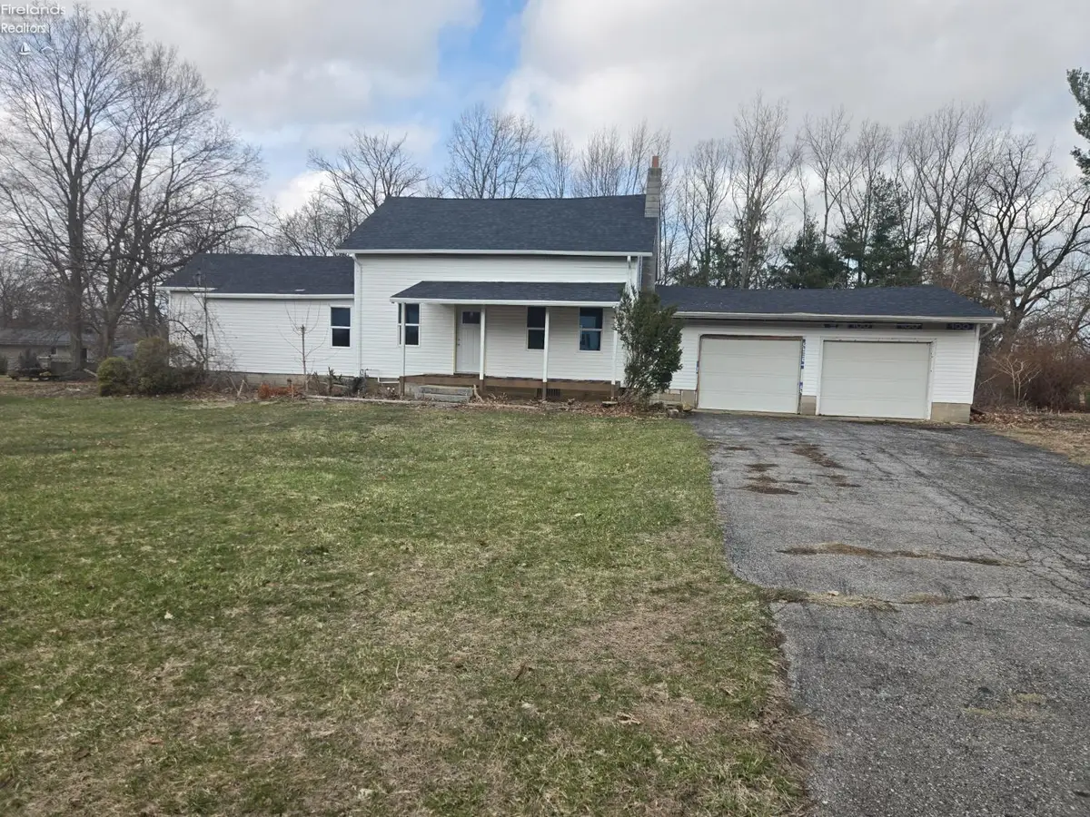 50 W Main, Berlin Heights, OH 44814 - #1