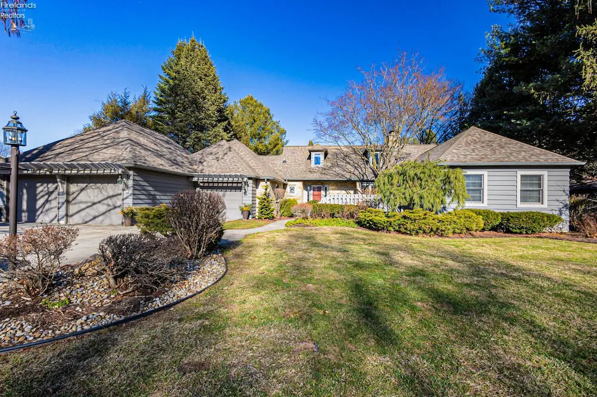 204 S Main Street, Milan, OH 44846 - #1