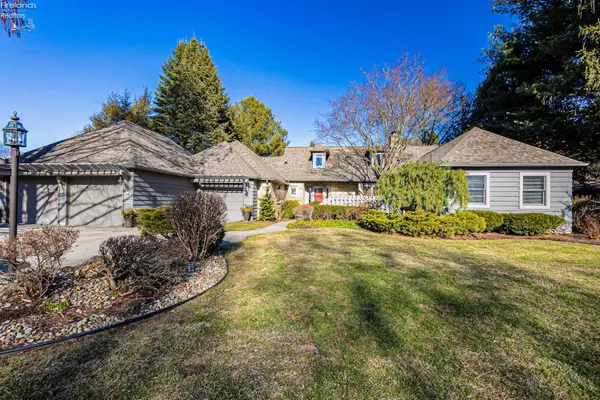 204 S Main Street, Milan, OH 44846