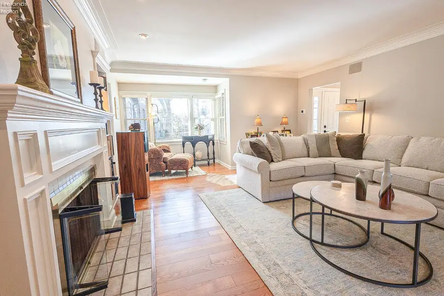 204 S Main Street, Milan, OH 44846 - #2