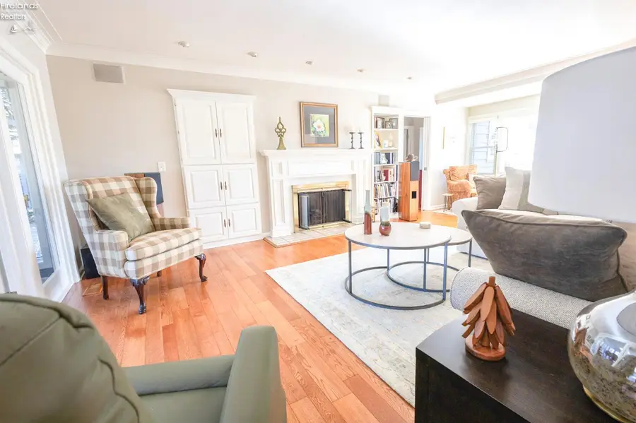 204 S Main Street, Milan, OH 44846 - #3