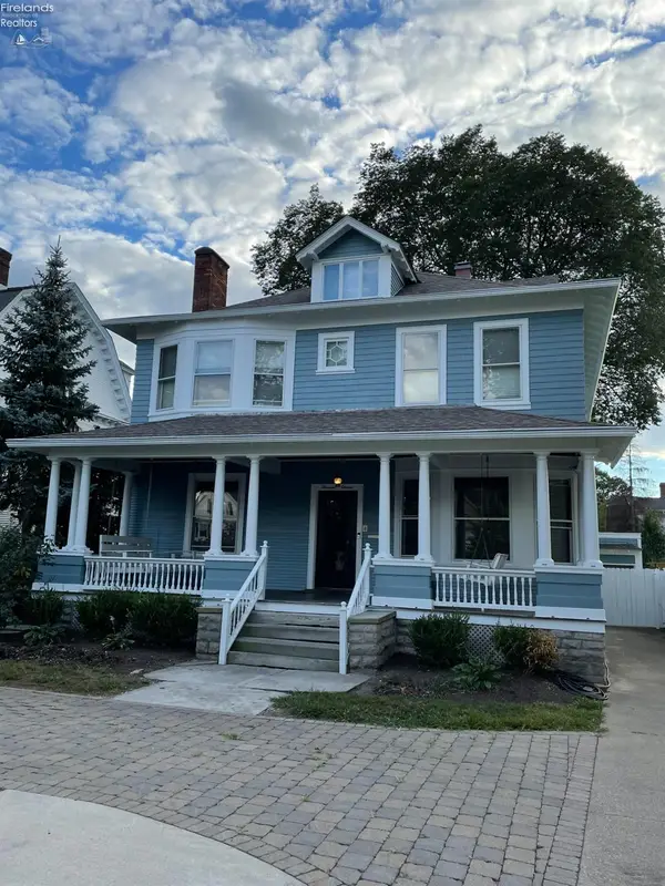 1311 Columbus Avenue, Sandusky, OH 44870