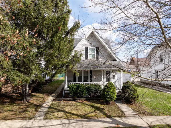 123 N Prospect St., Fremont, OH 43420