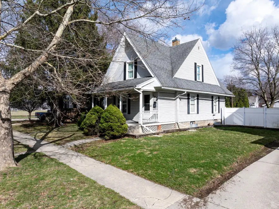 123 N Prospect St., Fremont, OH 43420 - #2