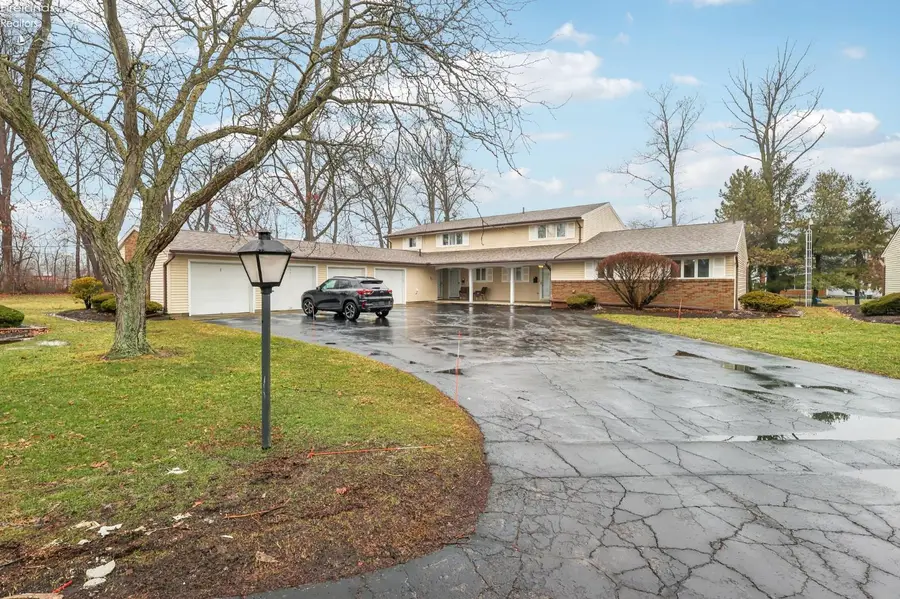 525 Liberty Drive #A, Huron, OH 44839 - #2