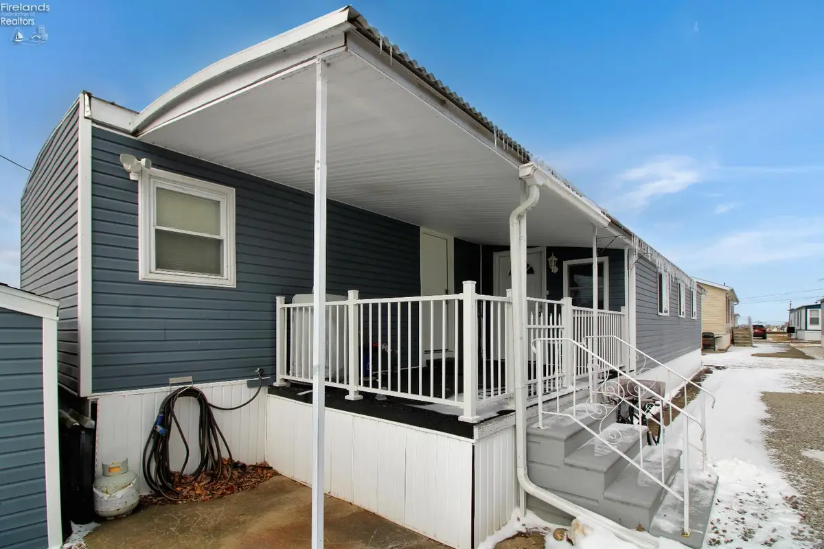 3500 W Willow Beach Road #14, Port Clinton, OH 43452 - #1