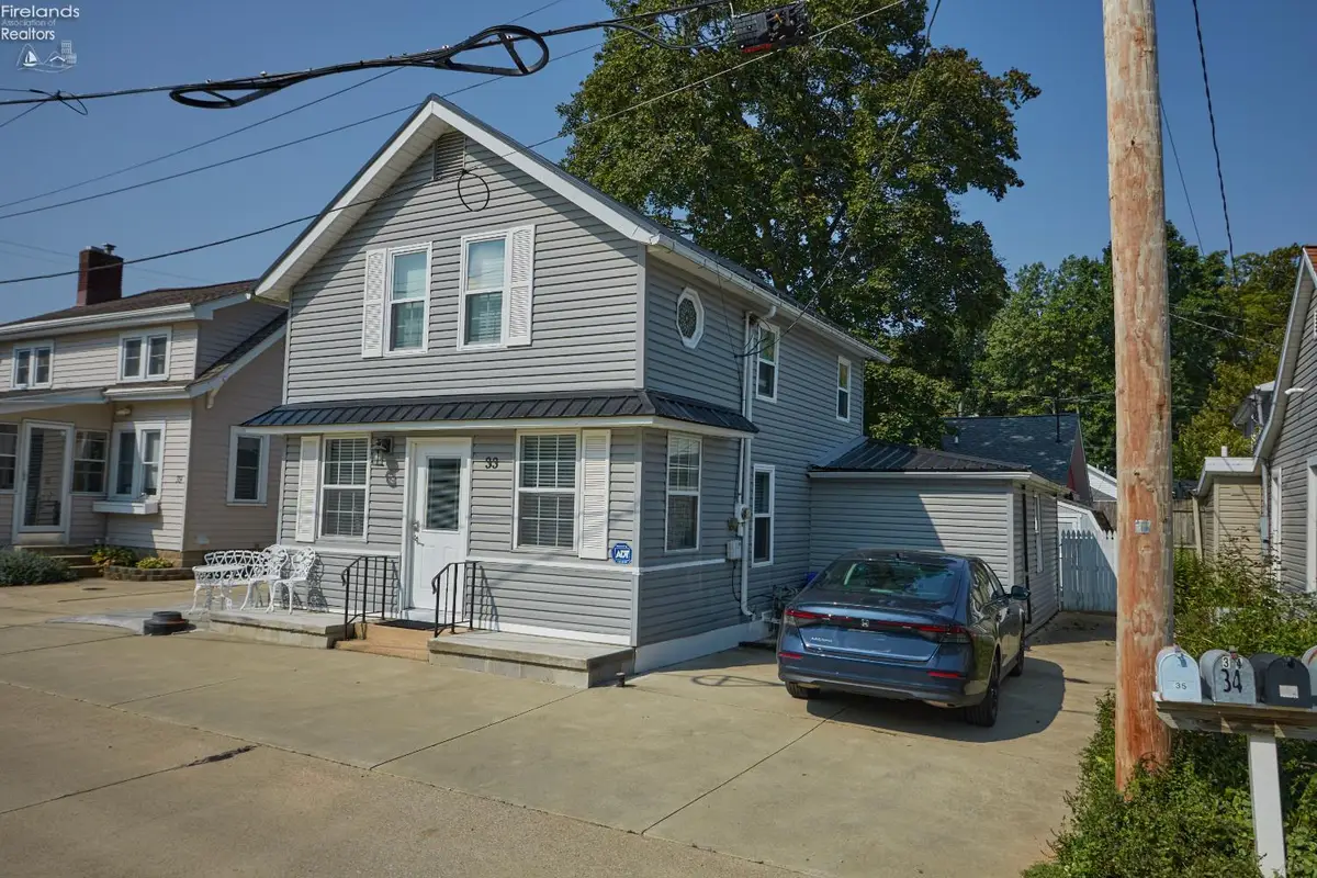 33 Northview Place, Huron, OH 44839 - #1