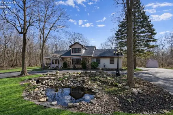 3761 N Hampton Road, Port Clinton, OH 43452