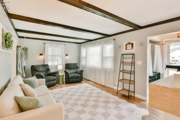 614 Clinton Street, Port Clinton, OH 43452