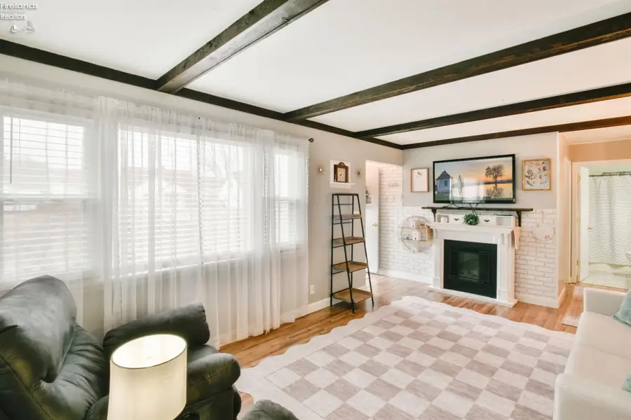 614 Clinton Street, Port Clinton, OH 43452 - #3