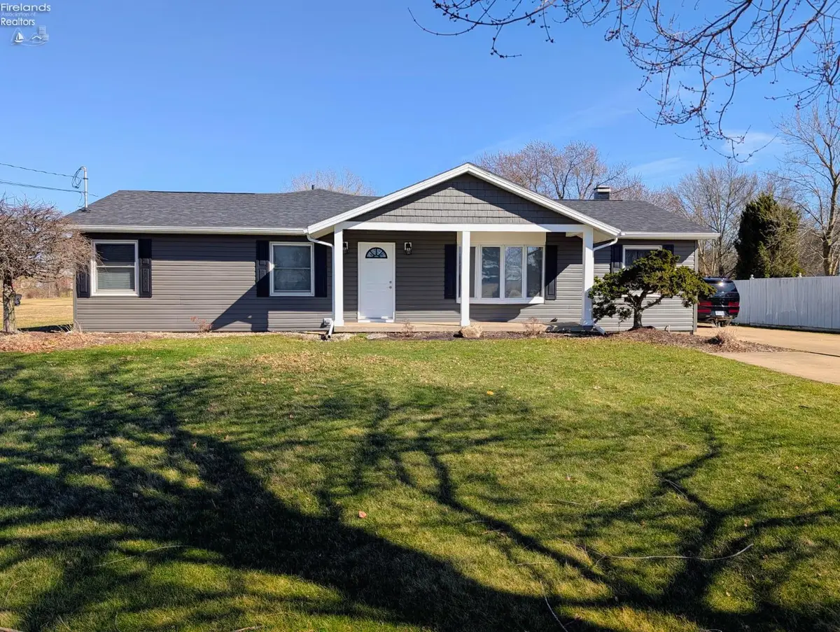 5420 Schenk Road, Sandusky, OH 44870 - #1