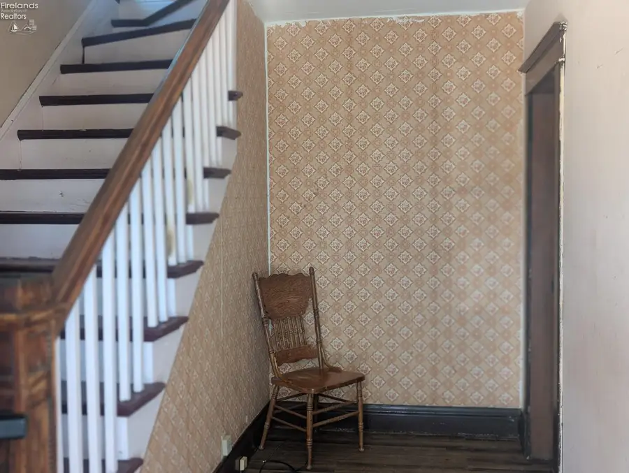 314 N Buchanan Street, Fremont, OH 43420 - #3