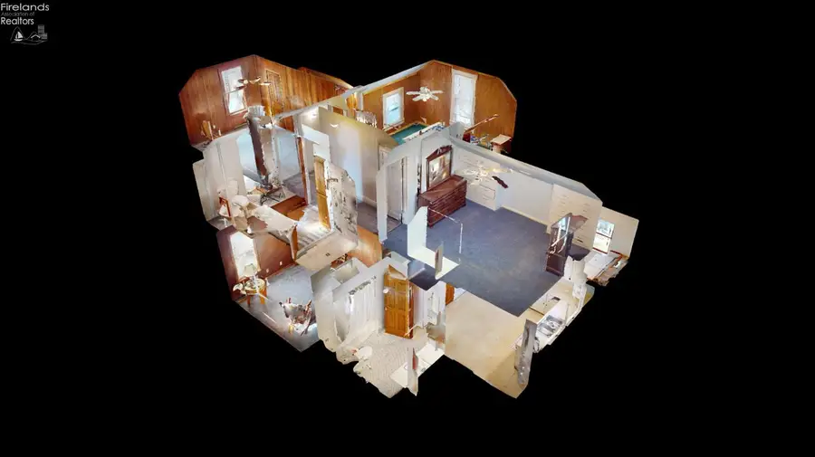 833 Franklin Avenue, Fremont, OH 43420 - #2