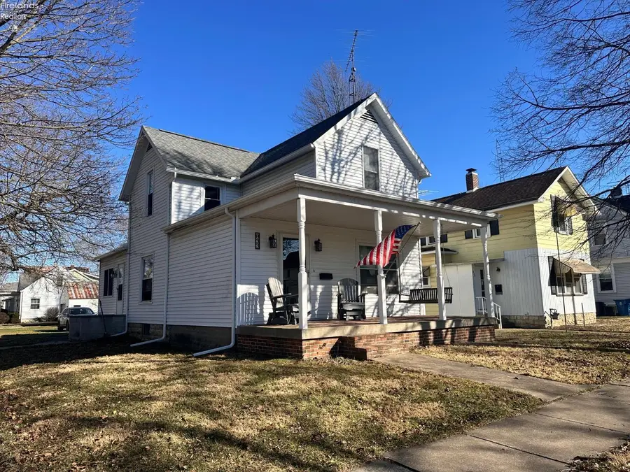 833 Franklin Avenue, Fremont, OH 43420 - #3