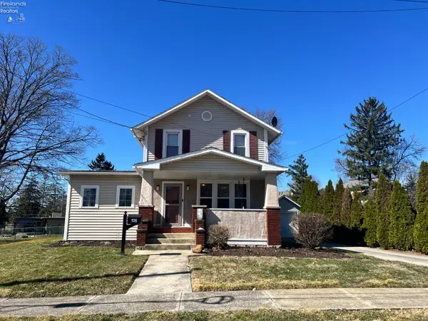 135 Mechanic Street, Clyde, OH 43410