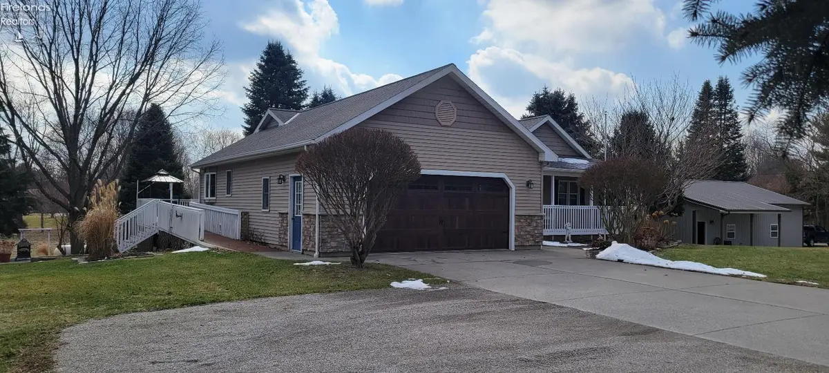 6012 Mason Road, Sandusky, OH 44870 - #1