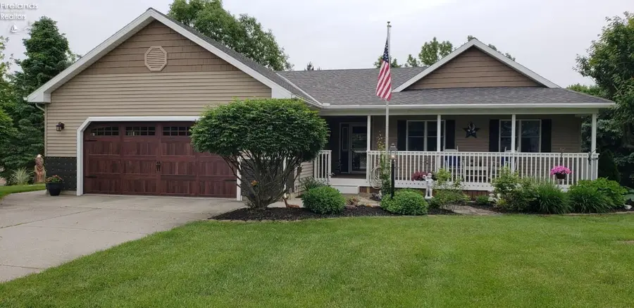 6012 Mason Road, Sandusky, OH 44870 - #2