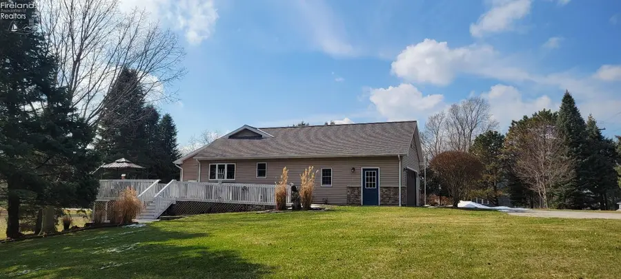 6012 Mason Road, Sandusky, OH 44870 - #3