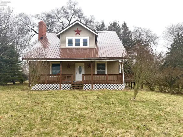 4360 Townline Rd 12, Willard, OH 44890