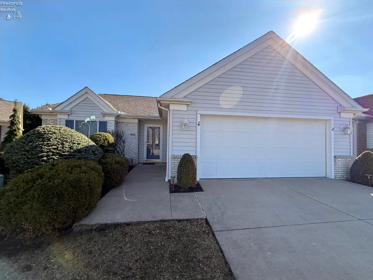 1805 E Waterberry, Huron, OH 44839 - #1