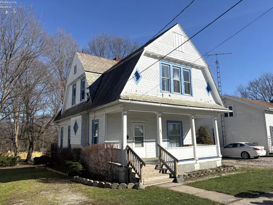 60 Portner Street, Plymouth, OH 44865 - #2