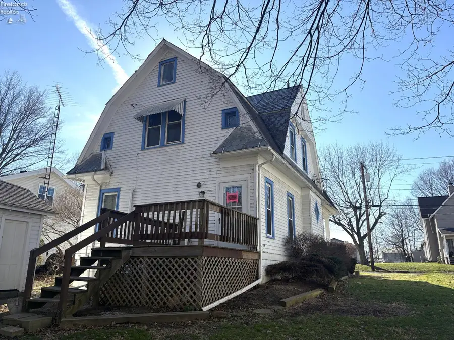 60 Portner Street, Plymouth, OH 44865 - #3