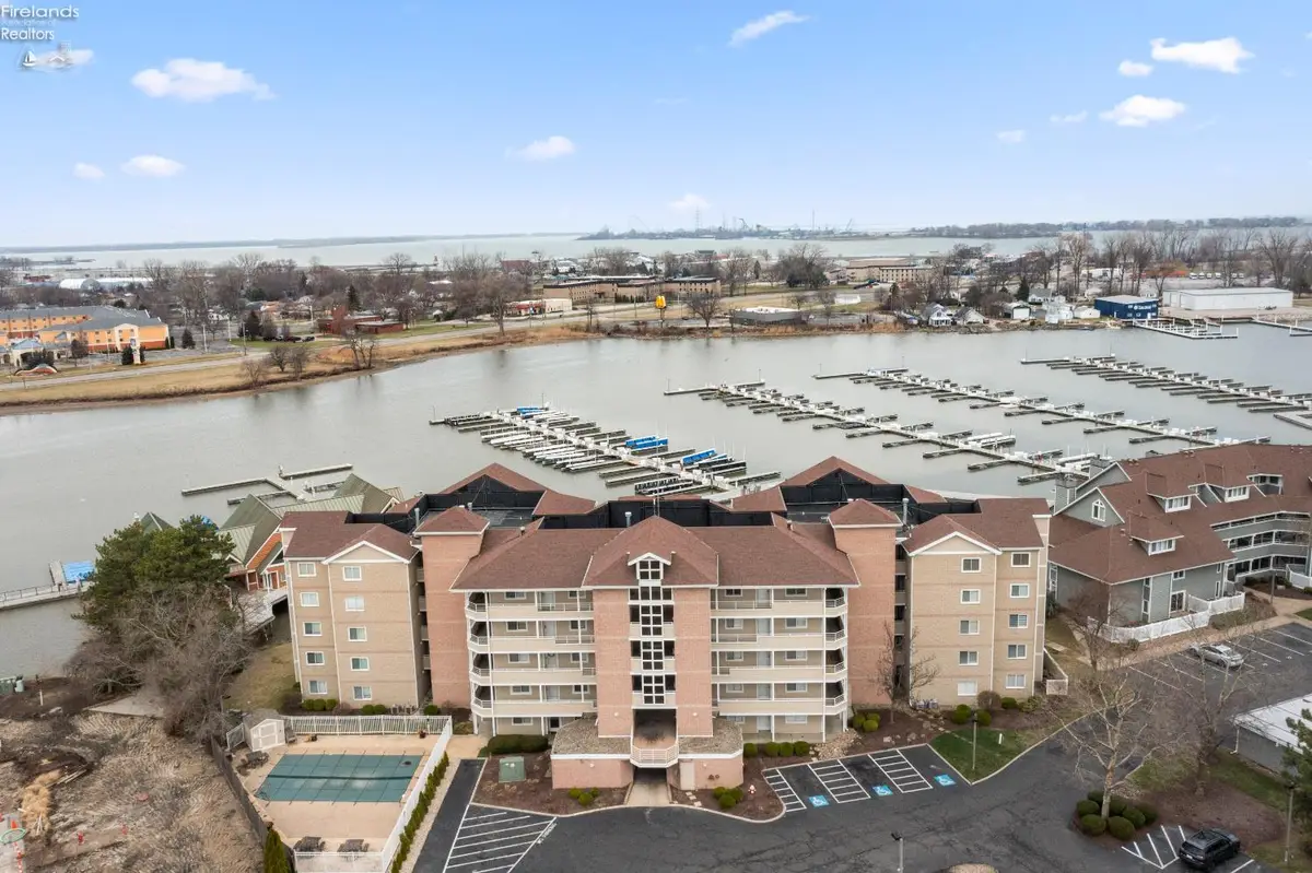 42 Marina Point Drive, Sandusky, OH 44870 - #1