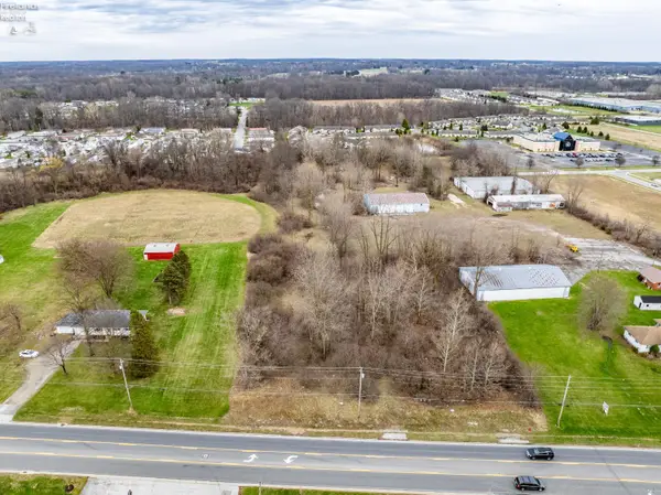 408 Milan Avenue, Norwalk, OH 44857