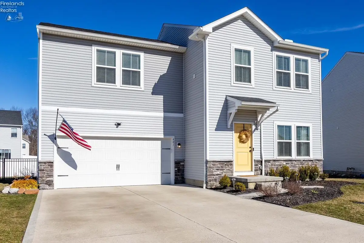 401 River Run Dr, Elyria, OH 44035 - #1