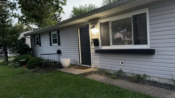 2151 Aspen Run Rd, Sandusky, OH 44870