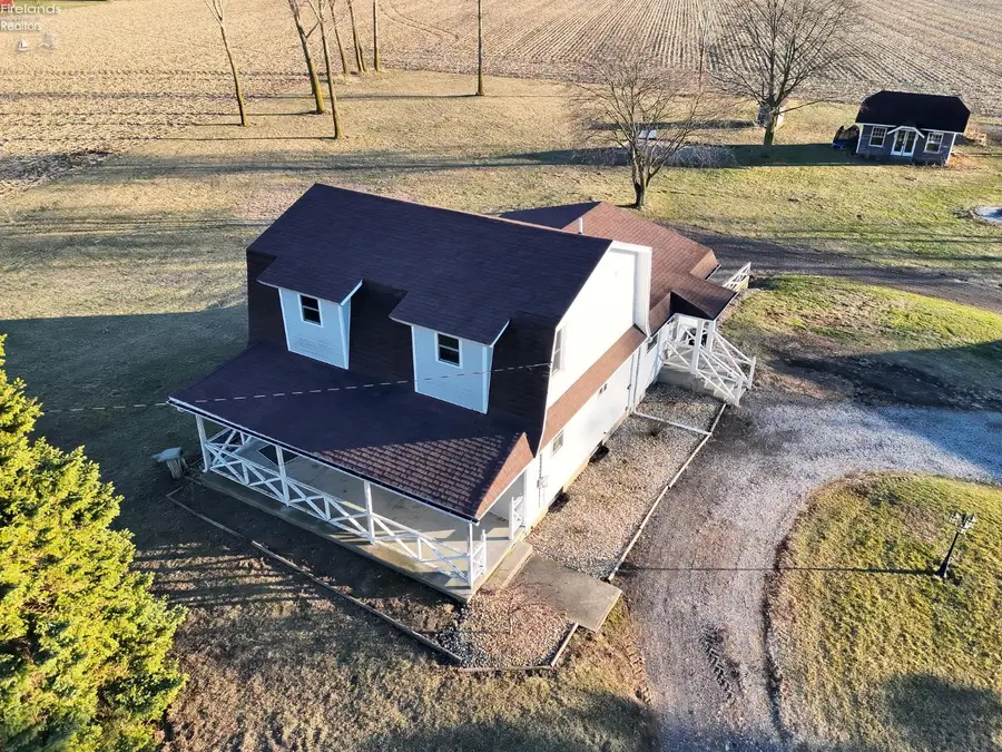 1727 E Mcpherson Highway, Clyde, OH 43410 - #2