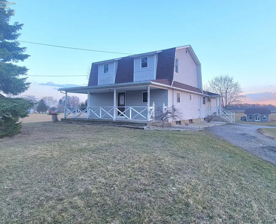 1727 E Mcpherson Highway, Clyde, OH 43410 - #3