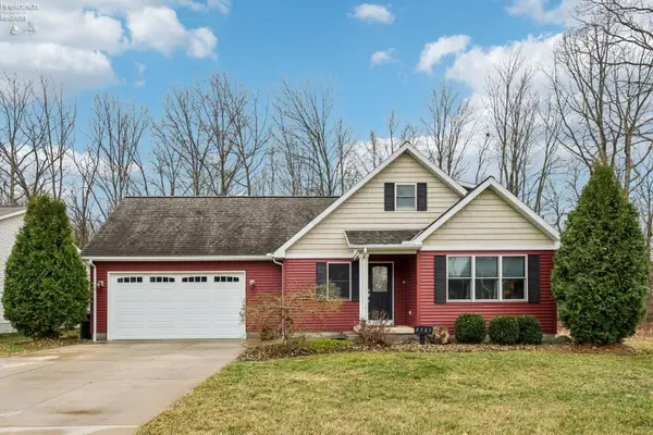 3781 Parkside Reserve Street, Vermilion, OH 44089