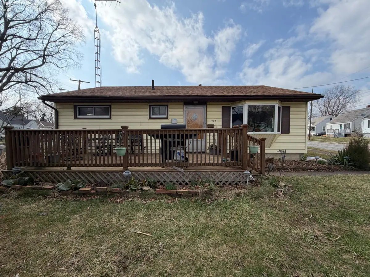 405 E Parish Street, Sandusky, OH 44870 - #1